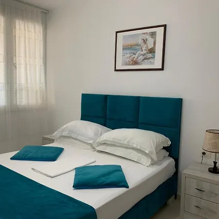 Daire Bellavista Bougainville Bay *