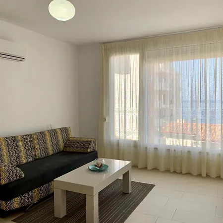 Bellavista Bougainville Bay Daire