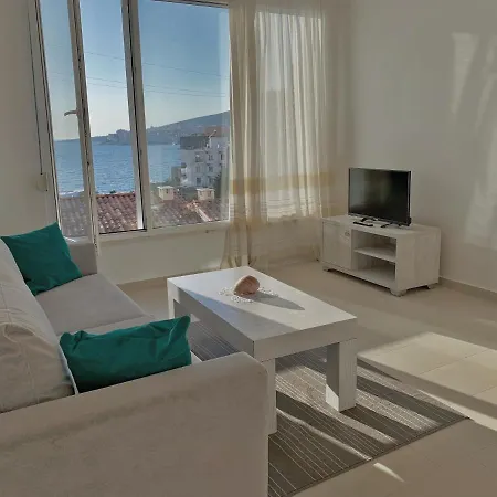 Daire Bellavista Bougainville Bay Saranda