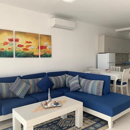Daire Bellavista Bougainville Bay