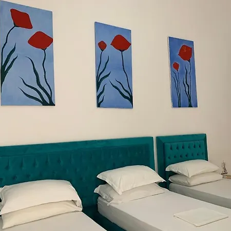 Daire Bellavista Bougainville Bay *