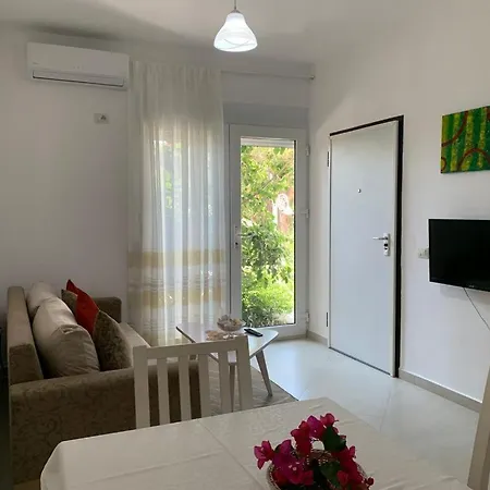Bellavista Bougainville Bay Daire *