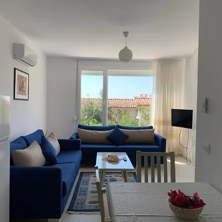 Daire Bellavista Bougainville Bay *