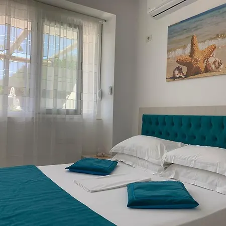 Bellavista Bougainville Bay Daire