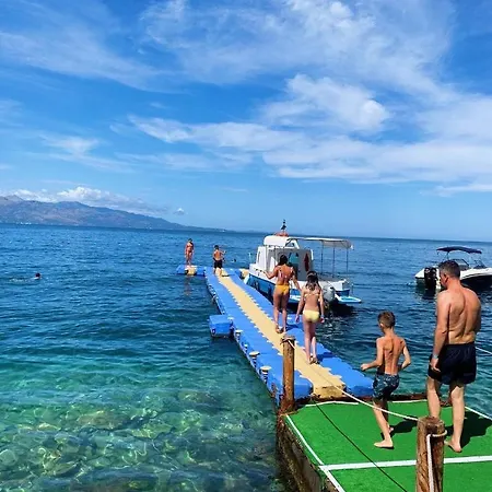 Bellavista Bougainville Bay * Saranda