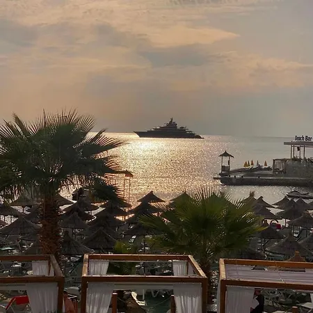 Apartamento Bellavista Bougainville Bay