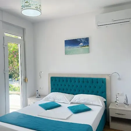 Daire Bellavista Bougainville Bay *