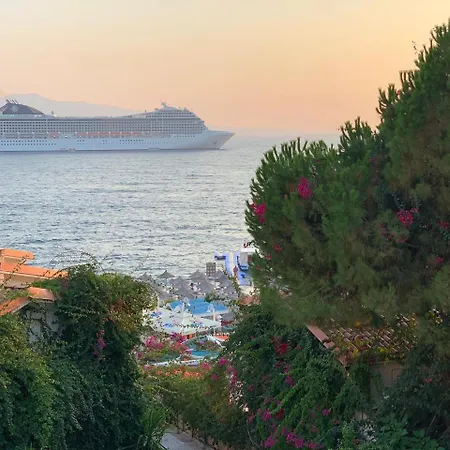 Bellavista Bougainville Bay Sarandë
