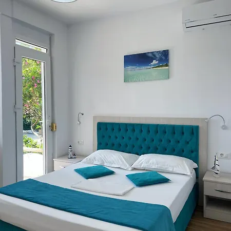 Bellavista Bougainville Bay Daire