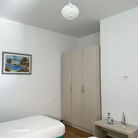 Bellavista Bougainville Bay Daire *