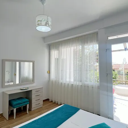 Bellavista Bougainville Bay Daire Saranda