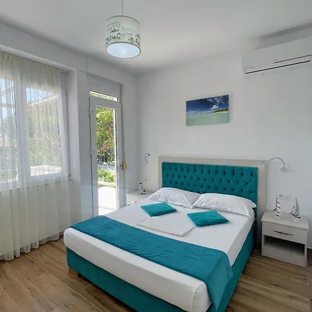 Daire Bellavista Bougainville Bay *