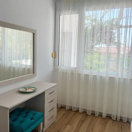 Bellavista Bougainville Bay Lägenhet Sarandë