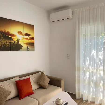 Bellavista Bougainville Bay Saranda