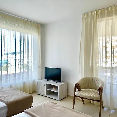 Daire Bellavista Bougainville Bay Saranda