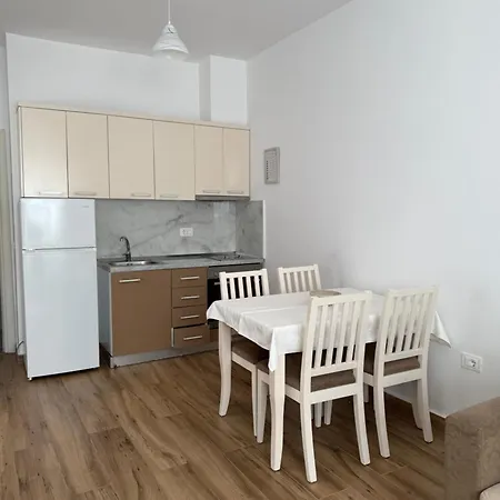 Apartamento Bellavista Bougainville Bay