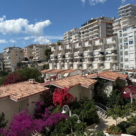 Bellavista Bougainville Bay Lägenhet *
