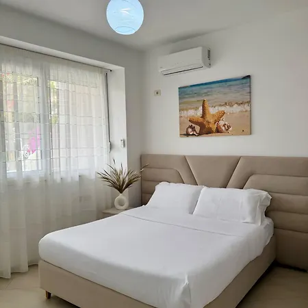 Bellavista Bougainville Bay * Sarandë