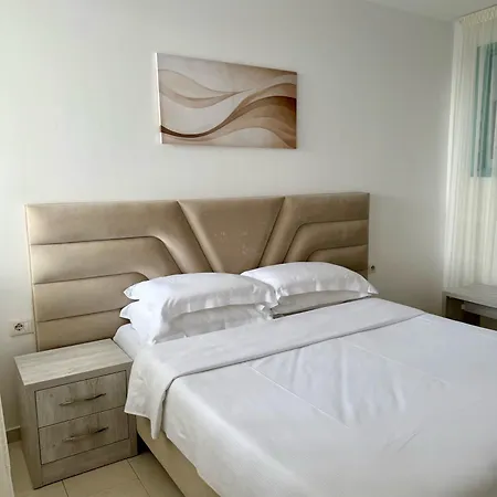 Lägenhet Bellavista Bougainville Bay Sarandë