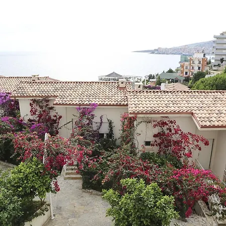 Bellavista Bougainville Bay Daire *