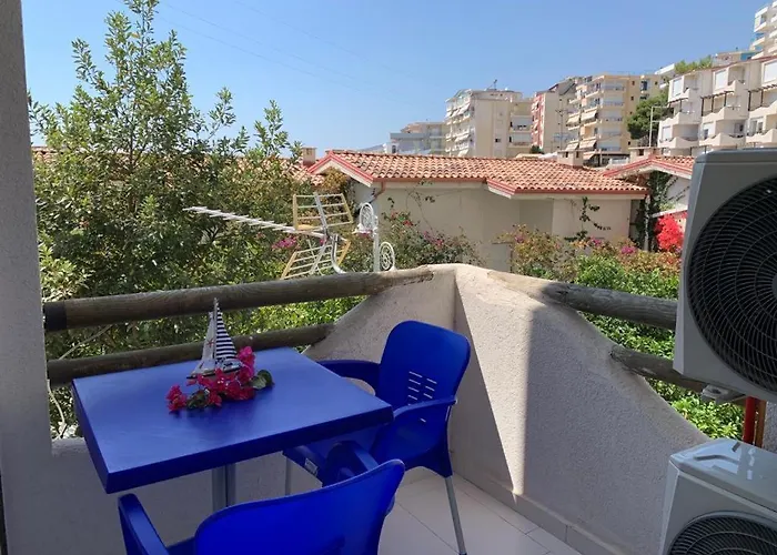 Apartman Bellavista Bougainville Bay *
