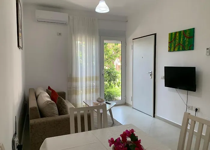 Bellavista Bougainville Bay Apartment *