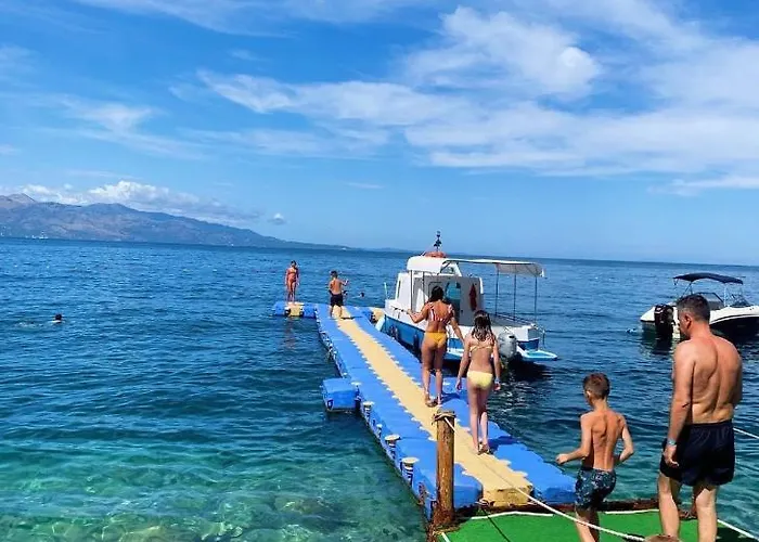 Bellavista Bougainville Bay * Saranda