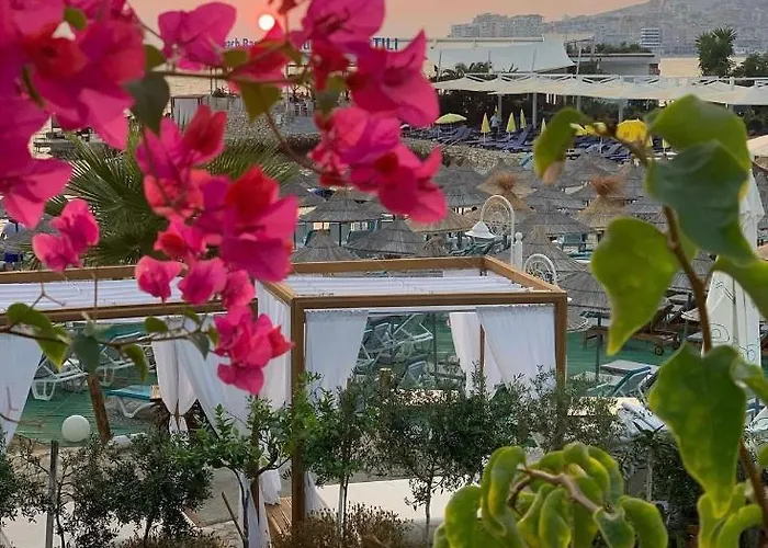 Apartman Bellavista Bougainville Bay *