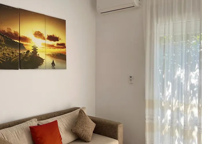 Bellavista Bougainville Bay Saranda
