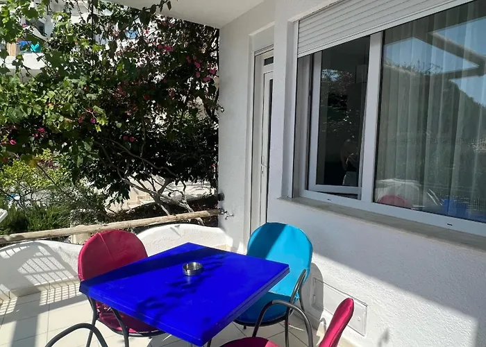 Apartment Bellavista Bougainville Bay