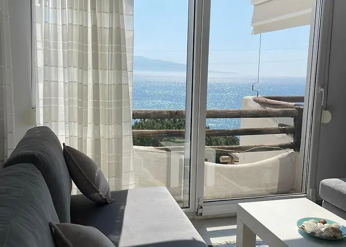 Bellavista Bougainville Bay Sarandë
