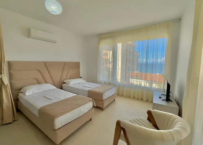 Apartman Bellavista Bougainville Bay