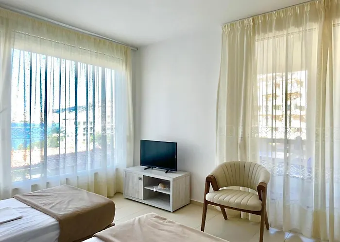 Apartman Bellavista Bougainville Bay Saranda