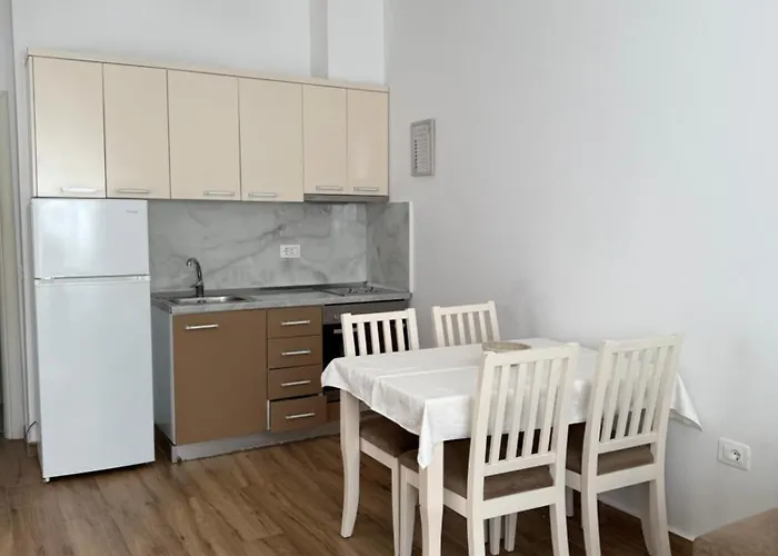 Apartman Bellavista Bougainville Bay