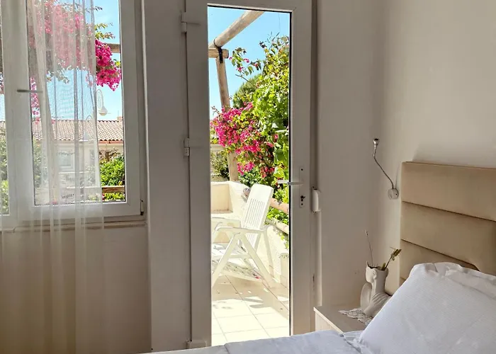 Apartman Bellavista Bougainville Bay