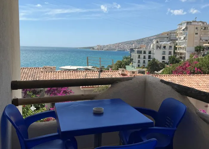 Bellavista Bougainville Bay Apartman *