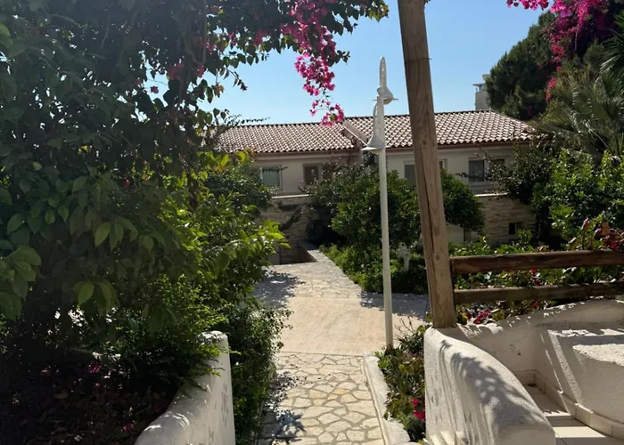 Bellavista Bougainville Bay * Saranda