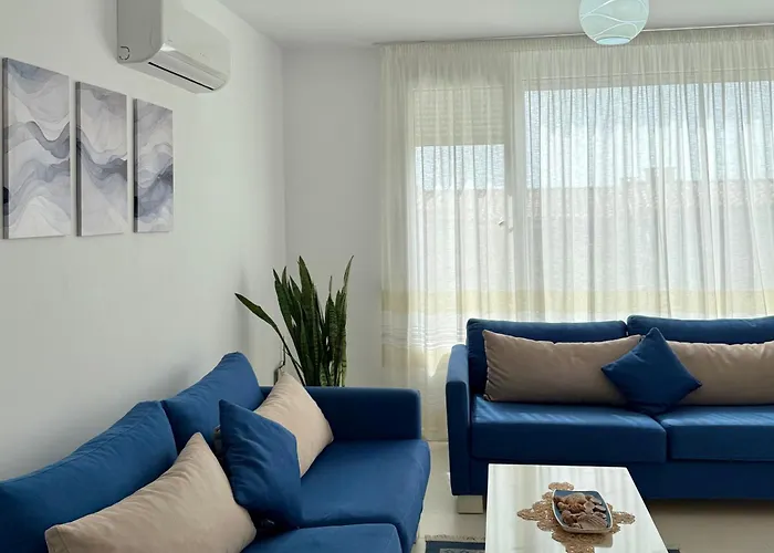 Bellavista Bougainville Bay Apartment *