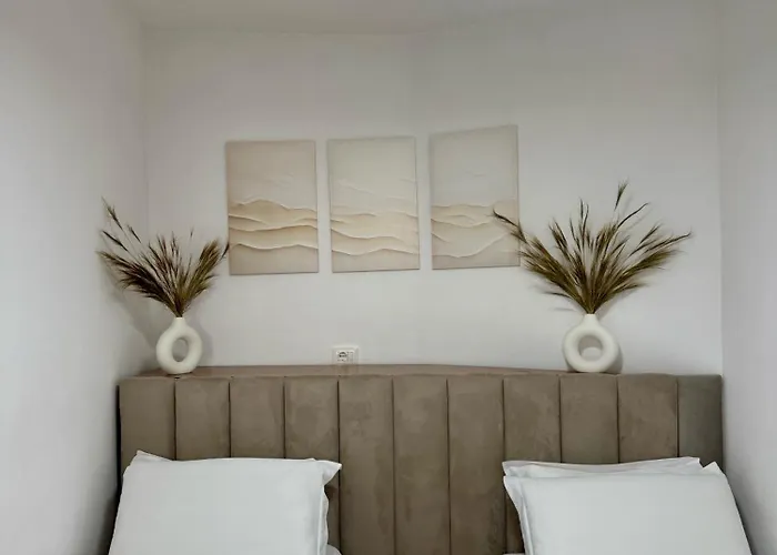Bellavista Bougainville Bay Apartman