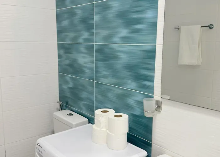 Apartment Bellavista Bougainville Bay