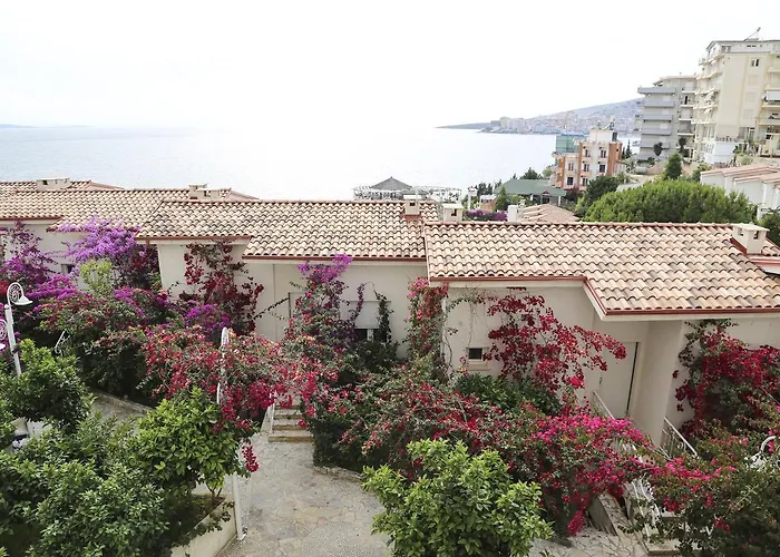 Bellavista Bougainville Bay Apartment *