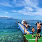 Bellavista Bougainville Bay * Саранда