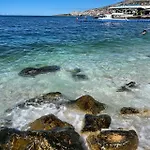 Bellavista Bougainville Bay * Саранда