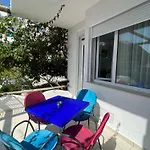 Апартаменты Bellavista Bougainville Bay