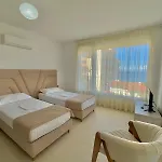 Апартаменты Bellavista Bougainville Bay