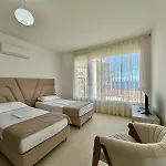 Bellavista Bougainville Bay Апартаменты Саранда