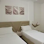 Апартаменты Bellavista Bougainville Bay Саранда