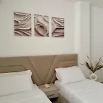 Bellavista Bougainville Bay Апартаменты Саранда