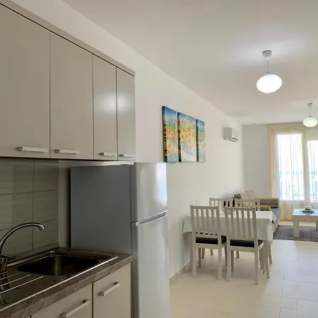 Appartement Bellavista Bougainville Bay *