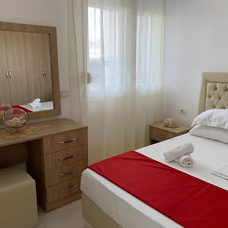 Bellavista Bougainville Bay Appartement Sarandë